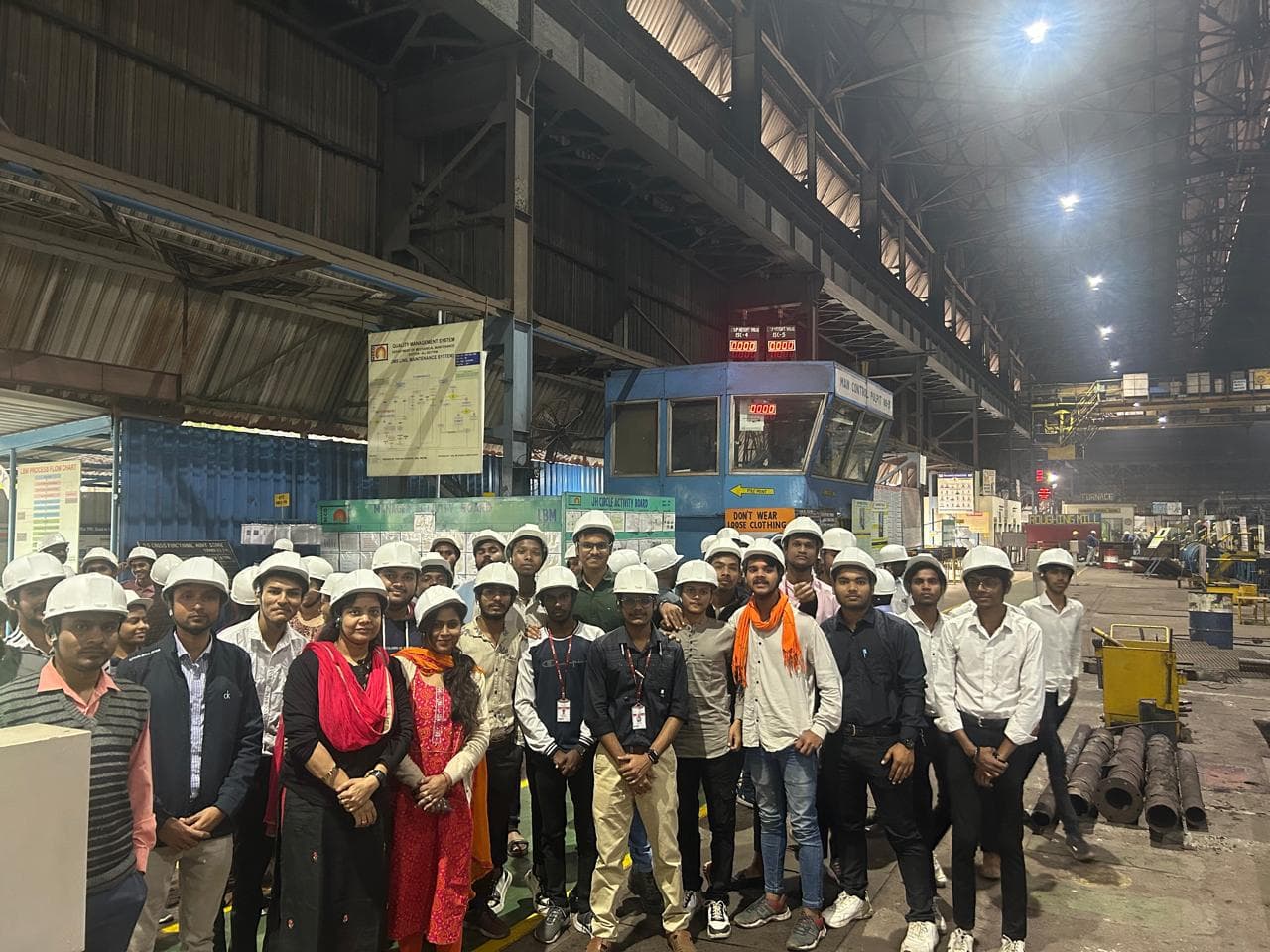 Rungta College of Engineering and Technology Raipur Events & Extra Curriculars photo 32